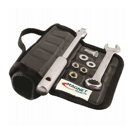 Master Magnetics Magnetic ToolMat, 12 x 6 7077